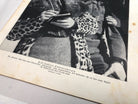 JB Juustrierter Beobachter NSDAP Magazine Original WW2 German - 15 February 1940 - The Militaria Shop
