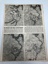 Lade das Bild in den Galerie-Viewer, Die Wehrmacht German Propaganda Magazine Original WW2 - August 1942
