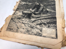 Charger l'image dans la galerie, Original WW2 German Political Newspaper - 10th December 1942
