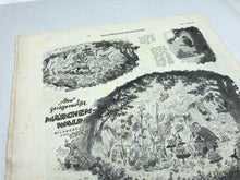 Load image into Gallery viewer, JB Juustrierter Beobachter NSDAP Magazine Original WW2 German - 3rd June 1943
