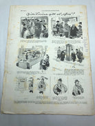 JB Juustrierter Beobachter NSDAP Magazine Original WW2 German - 26 March 1942 - The Militaria Shop