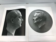 Charger l'image dans la galerie, Original WW2 German Art Magazine Die Kunst im Deutschen Reich - January 1943
