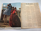 Original Dutch Language WW2 Propaganda Signaal Magazine - No.9 1942 - The Militaria Shop