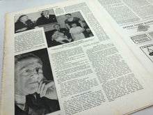 Lade das Bild in den Galerie-Viewer, JB Juustrierter Beobachter NSDAP Magazine Original WW2 German - 18 November 1943
