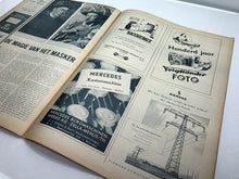 Load image into Gallery viewer, Original Dutch Language WW2 Propaganda Signaal Magazine - No.14 1943
