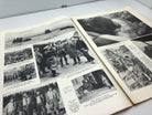 JB Juustrierter Beobachter NSDAP Magazine Original WW2 German - 25 April 1940 - The Militaria Shop