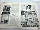 JB Juustrierter Beobachter NSDAP Magazine Original WW2 German - 4th January 1940 - The Militaria Shop