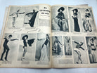Original Dutch Language WW2 Propaganda Signaal Magazine - No.11 1941 - The Militaria Shop