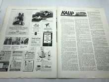 Charger l&#39;image dans la galerie, JB Juustrierter Beobachter NSDAP Magazine Original WW2 German - 26 March 1942
