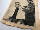 Original WW2 German Political Newspaper - 28th July 1942 - The Militaria Shop
