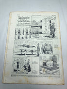 JB Juustrierter Beobachter NSDAP Magazine Original WW2 German - 25 April 1940 - The Militaria Shop