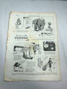 JB Juustrierter Beobachter NSDAP Magazine Original WW2 German - 5 March 1942 - The Militaria Shop
