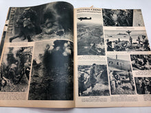 Load image into Gallery viewer, Original French Language WW2 Propaganda Signal Magazine - No.9 1943?
