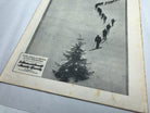 JB Juustrierter Beobachter NSDAP Magazine Original WW2 German - 19 December 1940 - The Militaria Shop