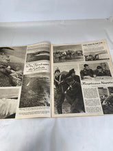 Load image into Gallery viewer, Der Adler Magazine Original WW2 German - 12th March 1944
