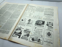 Lade das Bild in den Galerie-Viewer, JB Juustrierter Beobachter NSDAP Magazine Original WW2 German - 24 September 1942
