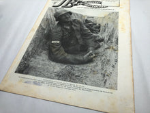 Charger l&#39;image dans la galerie, JB Juustrierter Beobachter NSDAP Magazine Original WW2 German - 24 September 1942
