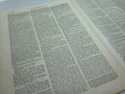 JB Juustrierter Beobachter NSDAP Magazine Original WW2 German - 3rd June 1943 - The Militaria Shop