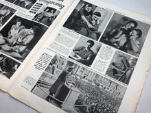 Lade das Bild in den Galerie-Viewer, JB Juustrierter Beobachter NSDAP Magazine Original WW2 German - 25th November 1943
