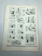 JB Juustrierter Beobachter NSDAP Magazine Original WW2 German - 12 September 1940 - The Militaria Shop