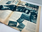 Original WW2 German Propaganda Magazine in French - 2nd February 1938 - The Militaria Shop