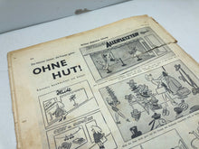 Charger l'image dans la galerie, Original WW2 German Political Newspaper - 10th September 1942
