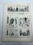 JB Juustrierter Beobachter NSDAP Magazine Original WW2 German - 5th December 1940 - The Militaria Shop