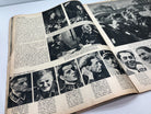 Original French Language WW2 Propaganda Signal Magazine - No.11 1942 - The Militaria Shop