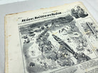 JB Juustrierter Beobachter NSDAP Magazine Original WW2 German - 4th January 1940 - The Militaria Shop