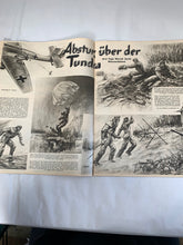 Load image into Gallery viewer, Der Adler Magazine Original WW2 German - 5th May 1942
