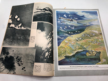 Load image into Gallery viewer, Original French Language WW2 Propaganda Signal Magazine - No.9 1943?
