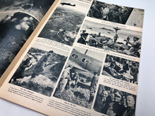 Load image into Gallery viewer, Original French Language WW2 Propaganda Signal Magazine - No.9 1943?
