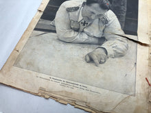 Charger l'image dans la galerie, Original WW2 German Political Newspaper - 10th September 1942
