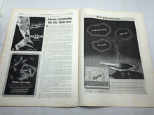 Lade das Bild in den Galerie-Viewer, JB Juustrierter Beobachter NSDAP Magazine Original WW2 German - 3 April 1941
