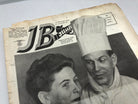 Original WW2 German Political Newspaper - 6th August 1942 - The Militaria Shop