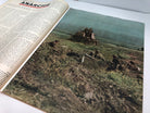 Original French Language WW2 Propaganda Signal Magazine - No.18 1943 - The Militaria Shop
