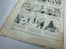 Charger l'image dans la galerie, Original WW2 German Political Newspaper - 6th August 1942
