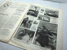 JB Juustrierter Beobachter NSDAP Magazine Original WW2 German - 18 March 1943 - The Militaria Shop