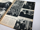 Original French Language WW2 Propaganda Signal Magazine - No.6 1943 - The Militaria Shop
