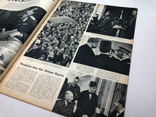 Load image into Gallery viewer, Original French Language WW2 Propaganda Signal Magazine - No.6 1943
