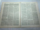 JB Juustrierter Beobachter NSDAP Magazine Original WW2 German - 3rd June 1943 - The Militaria Shop