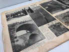 Original WW2 German Political Newspaper - 9th December 1943 - The Militaria Shop