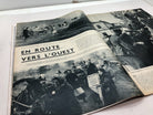 Original French Language WW2 Propaganda Signal Magazine - No.23 1943 - The Militaria Shop