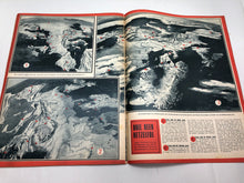 Load image into Gallery viewer, Original German Language WW2 Propaganda Signal Magazine - No.11 1943
