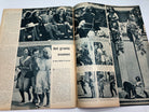 Original Dutch Language WW2 Propaganda Signaal Magazine - No.14 1943 - The Militaria Shop