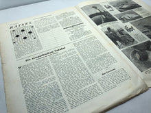 Charger l&#39;image dans la galerie, JB Juustrierter Beobachter NSDAP Magazine Original WW2 German - 18 March 1943
