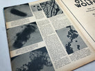 Original Dutch Language WW2 Propaganda Signaal Magazine - No.11 1940 - The Militaria Shop