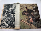 Original French Language WW2 Propaganda Signal Magazine - No.6 1943 - The Militaria Shop