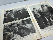 Lade das Bild in den Galerie-Viewer, JB Juustrierter Beobachter NSDAP Magazine Original WW2 German - 15 April 1943

