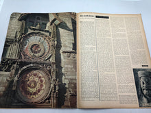 Lade das Bild in den Galerie-Viewer, Original Dutch Language WW2 Propaganda Signaal Magazine - No.14 1943
